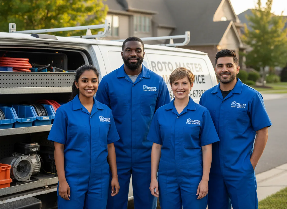 Sump Pump Installation company in Chillicothe, OH